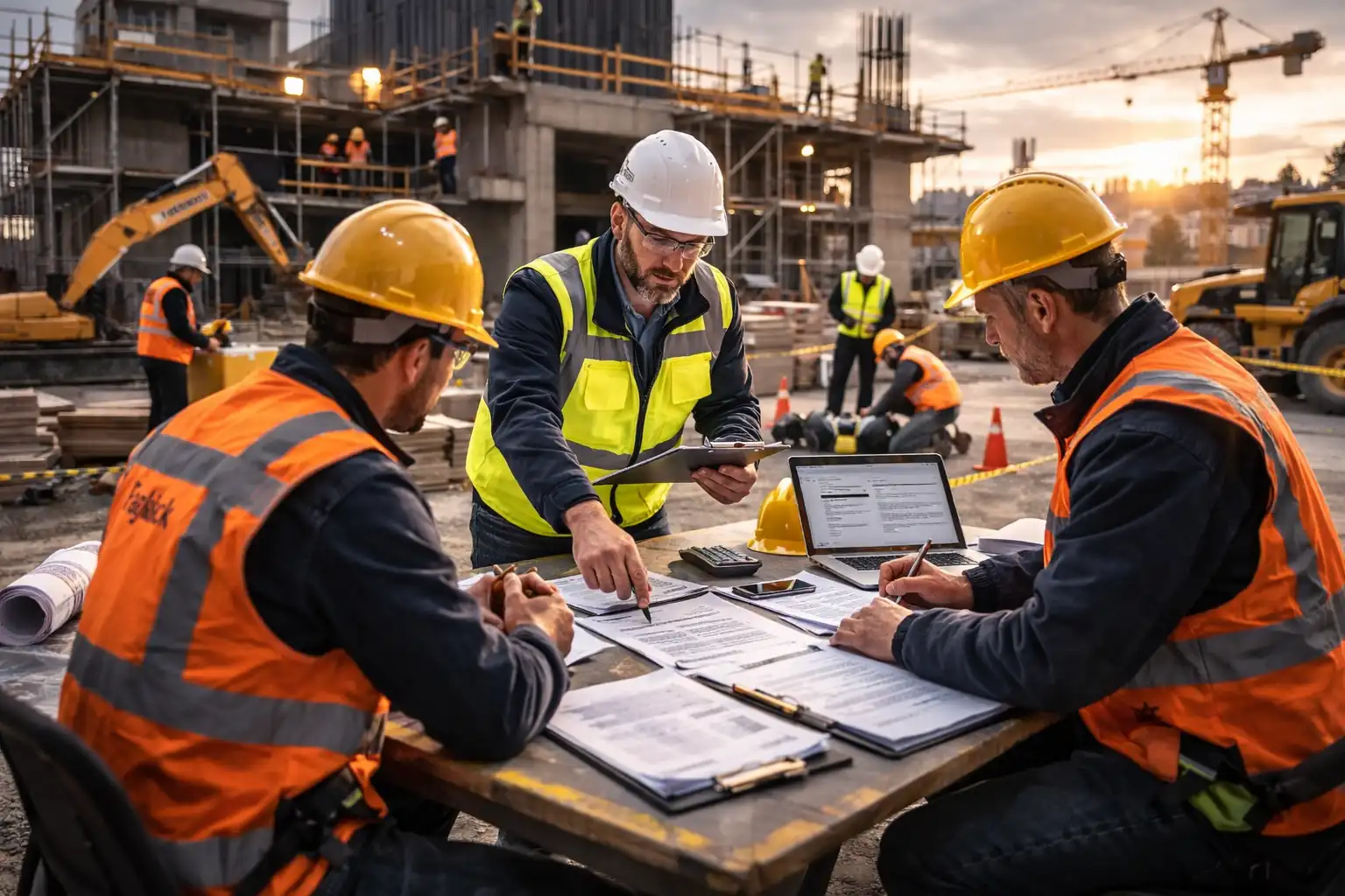 WorkSafeBC Claims Support