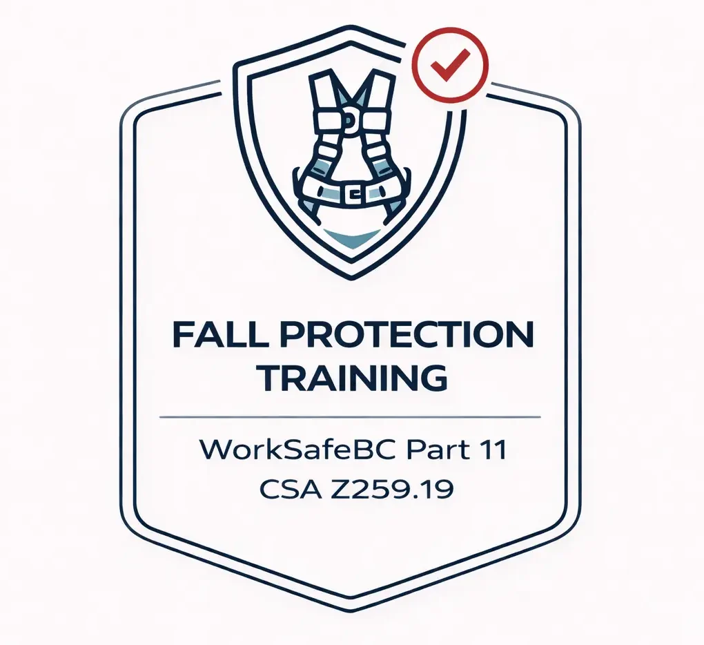 Fall Protection Training