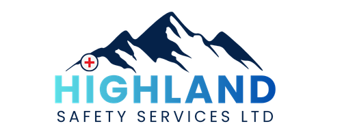 High-Safety-Logo